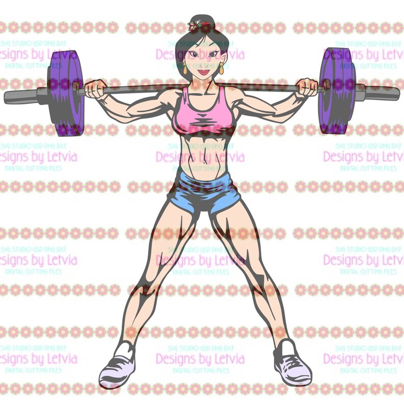 Free Free Princess Slayered Svg 936 SVG PNG EPS DXF File