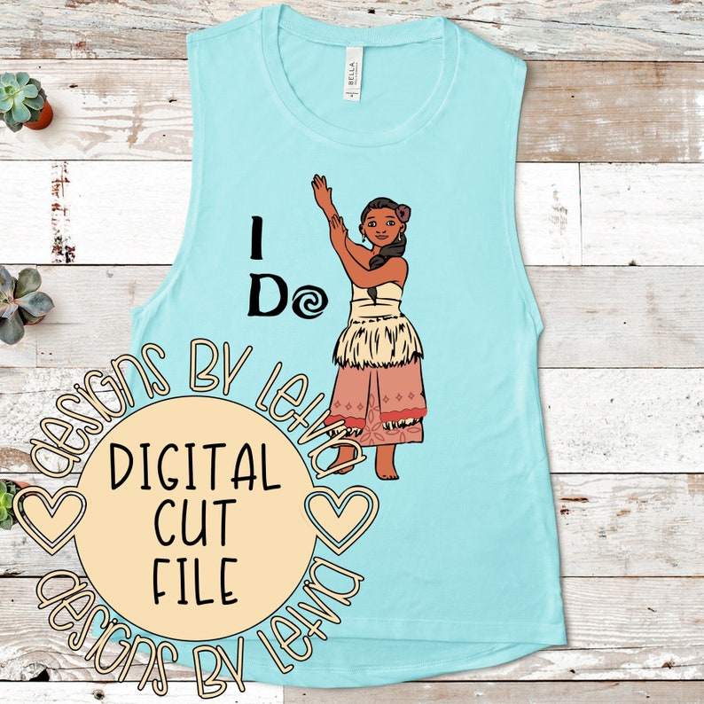 Download Disney Sina Moana's Mom Family Matching Layered SVG | Etsy
