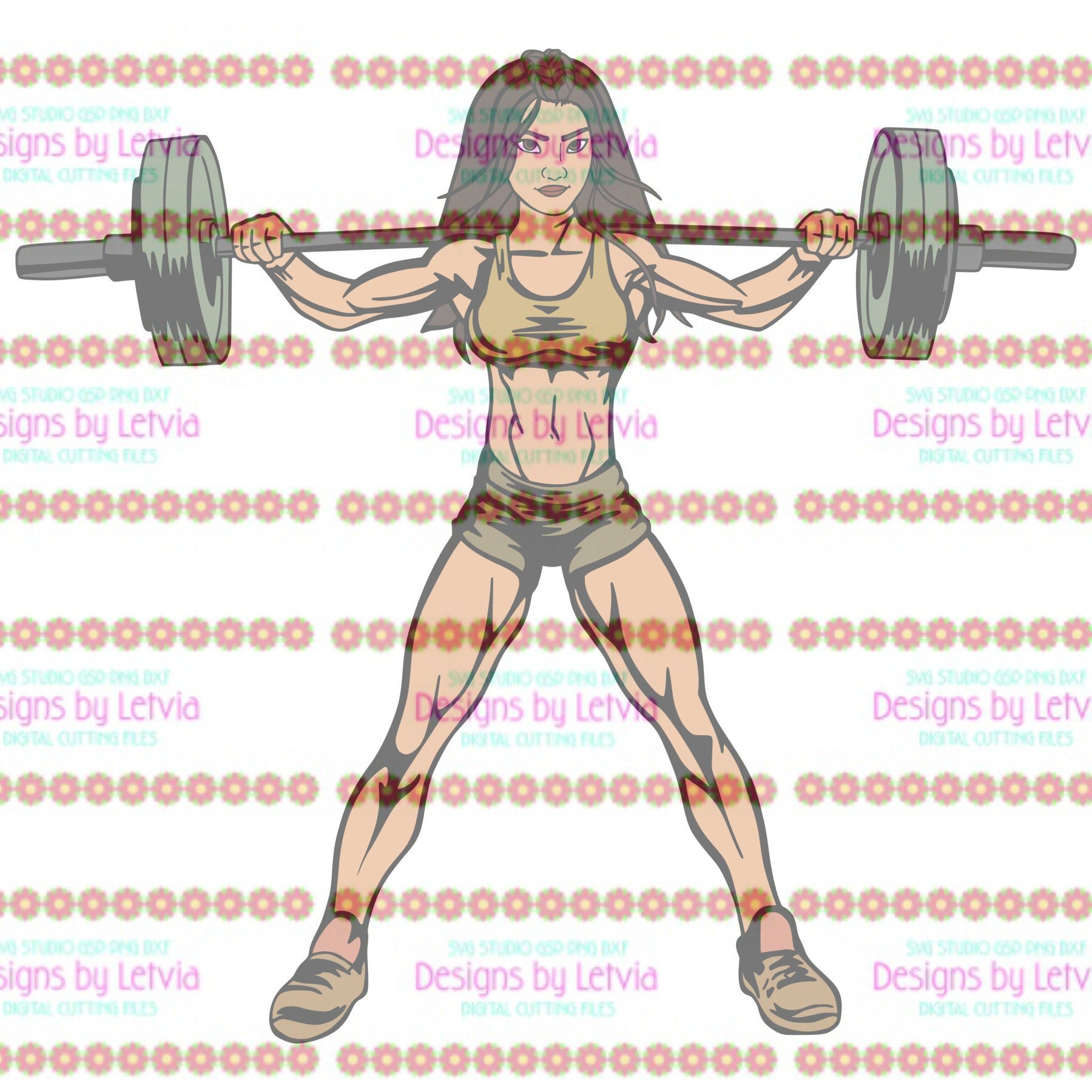 Free Free 174 Disney Princess Layered Svg SVG PNG EPS DXF File