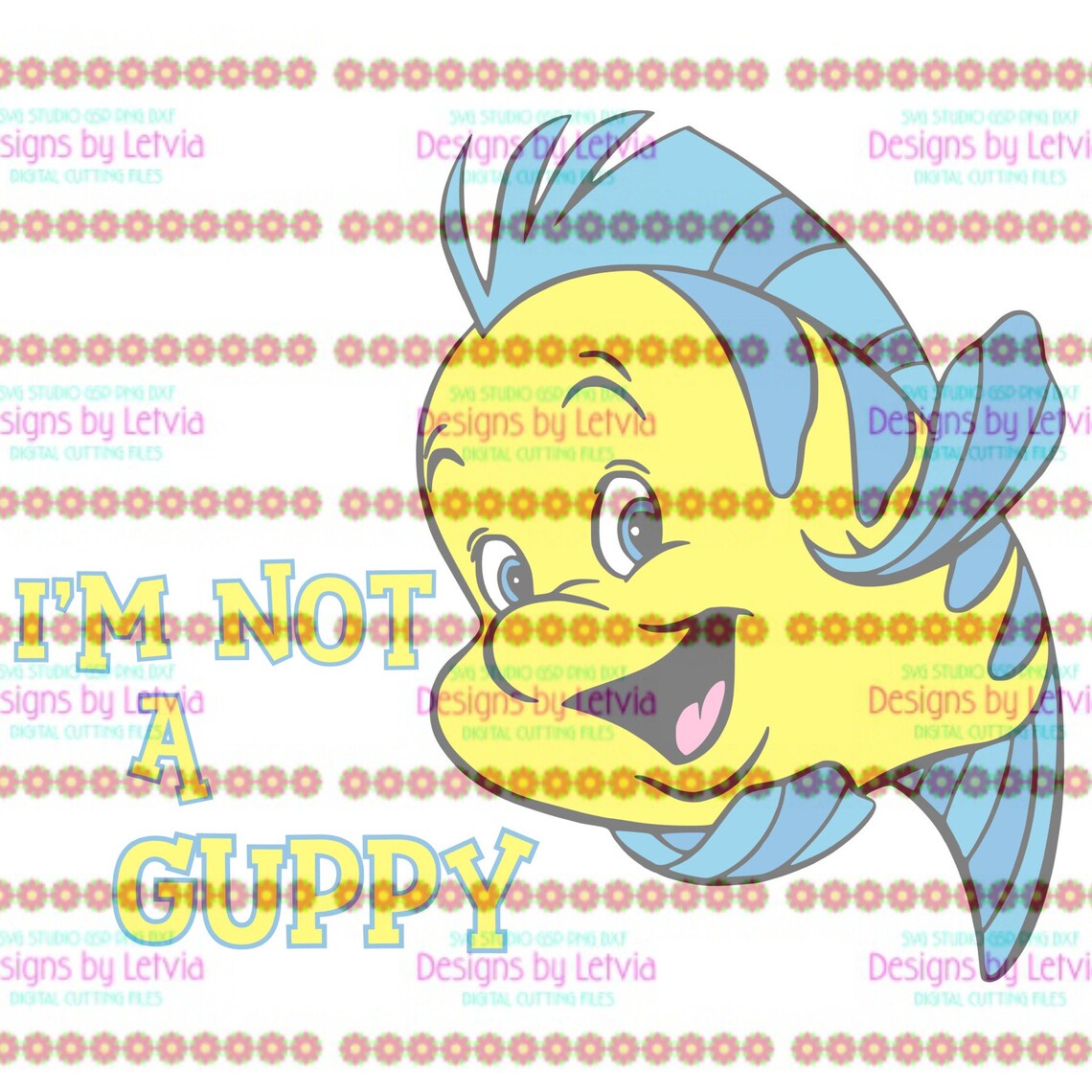 Free Free 307 Little Mermaid Layered Svg SVG PNG EPS DXF File