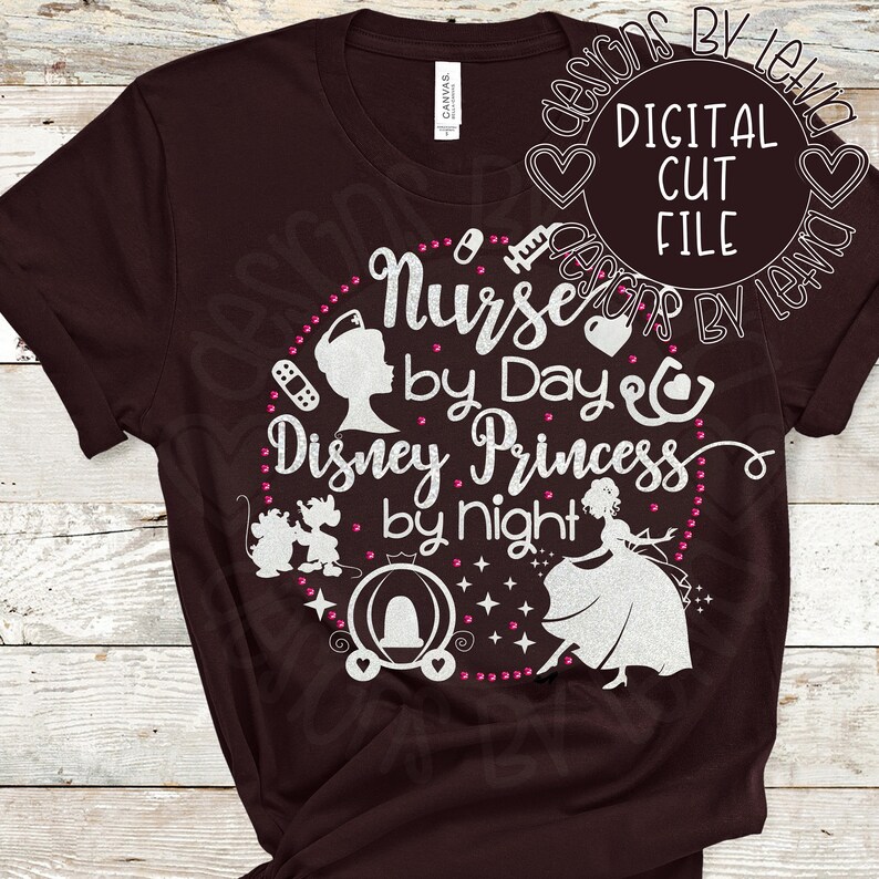 Free Free 221 Disney Nurse Svg Free SVG PNG EPS DXF File
