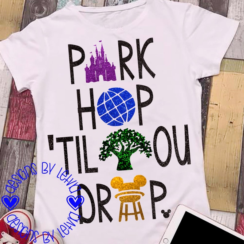 Free Free 229 Disney Parks Svg SVG PNG EPS DXF File