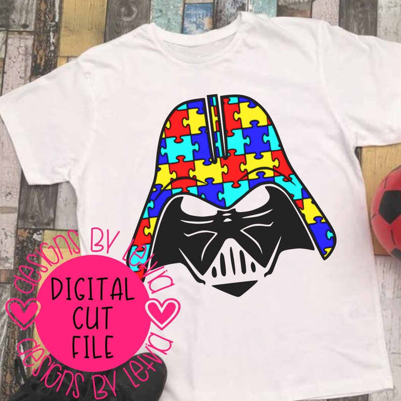 Download Baby Darth Vader Svg