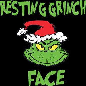 Grinchmas