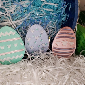 Disney Easter Eggs