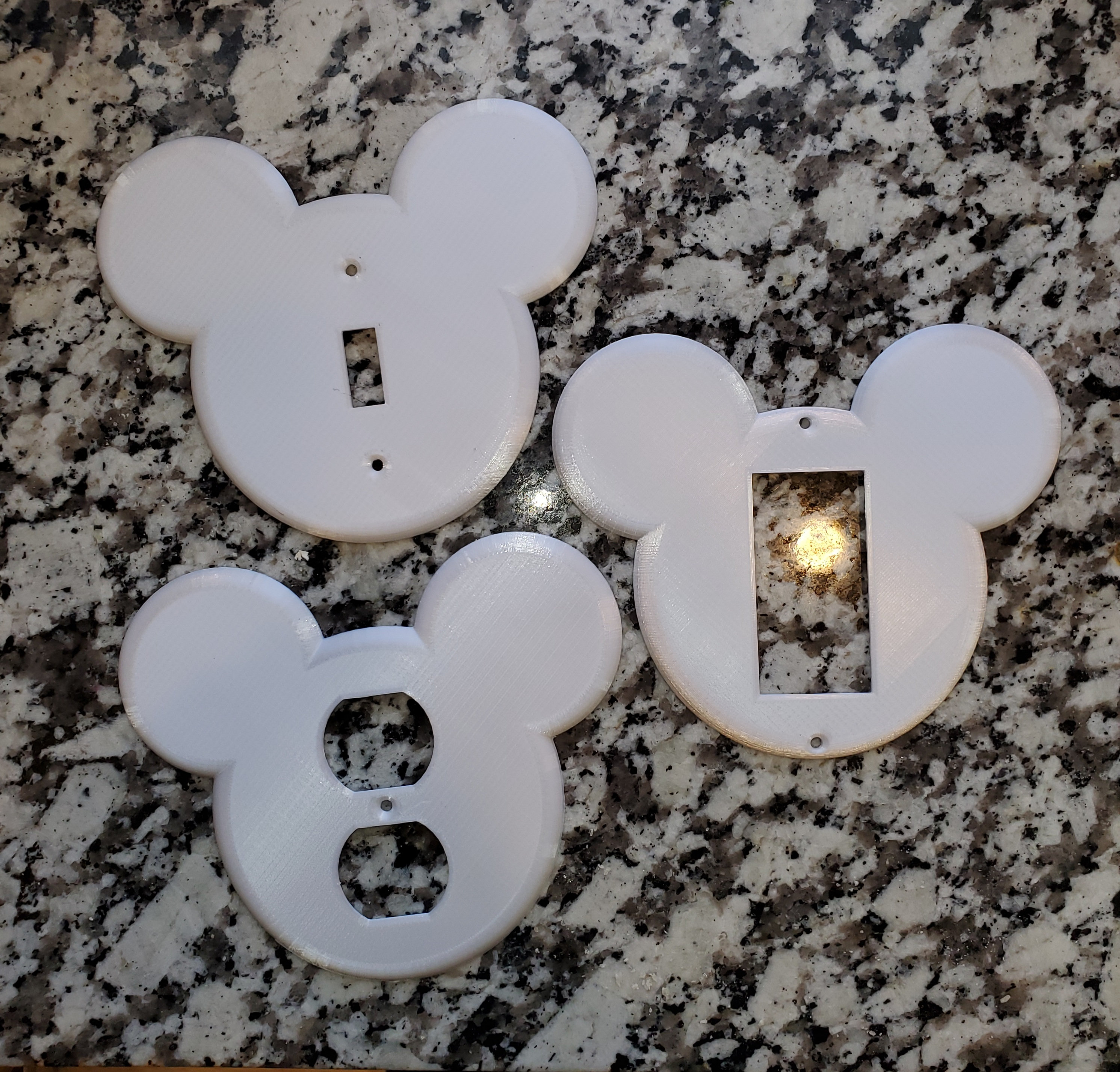 即日配送！！Kith & été for Disney Plate Set 即日配送！！Kith & été for Disney Plate Set