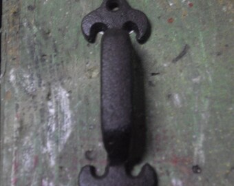 Items Similar To Rustic Barnstar Kitchen Cabinet Knobs Western