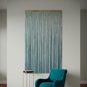 MADE TO ORDER|LargeWall Hanging|Home Decor|Large Wall Art|Tapestry|Contemporary Art|Fiber Art|Textile Art|Wall Accent|String Art