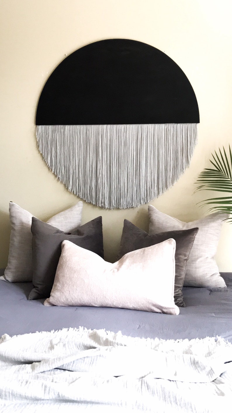 Extra Large Round Wall Hanging at Blaine Rainey blog