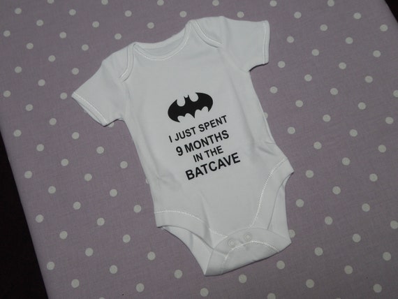 bat baby grow