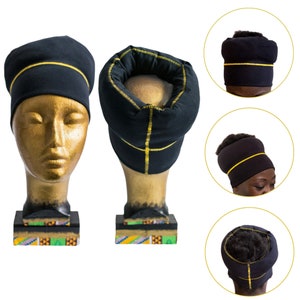 Töttö head wrap Volume Shaper®