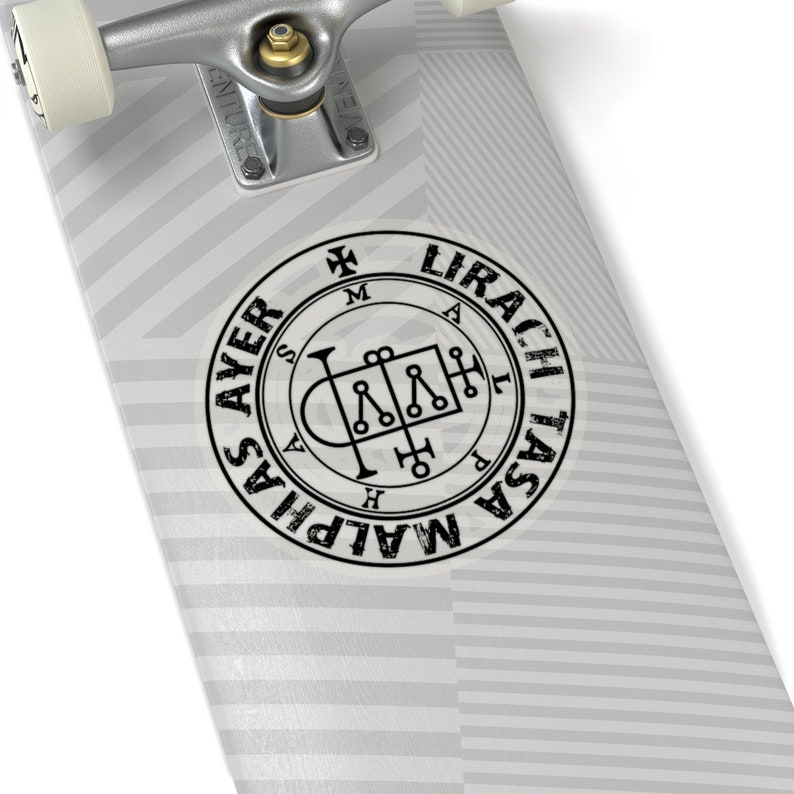 Malphas Sigil Malphas Sigil
