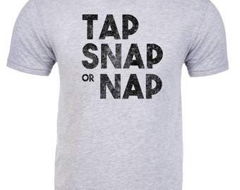 Snap Tap or Nap