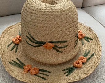 Fun Sun Hat - Etsy