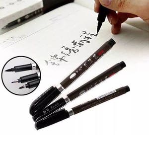 Calligraphy Pens & Fountain Pen Sets