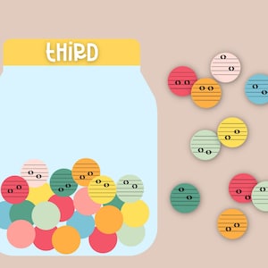 Interval Drops [Sorting Game]