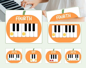 Interval Patch [Piano Puzzles]
