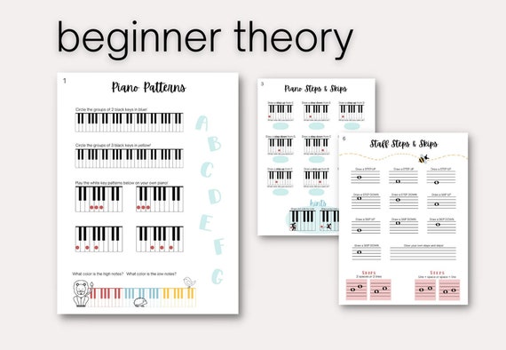 Basics of piano clearance for beginners