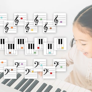 Doppelseitige Wahrzeichen Kartei
