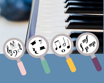 Musician Detective [Game]