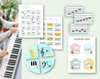 Sight-Reading Bundle