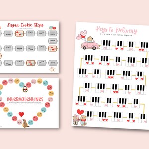 Valentine Game BUNDLE