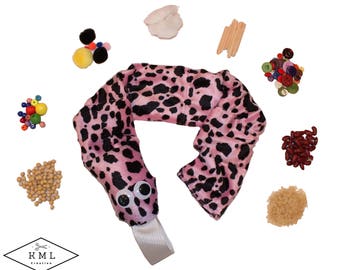 Snake found in fabrics/sensory/tactil/educational/style game/Montessori baby toys child/baby/kids fabric