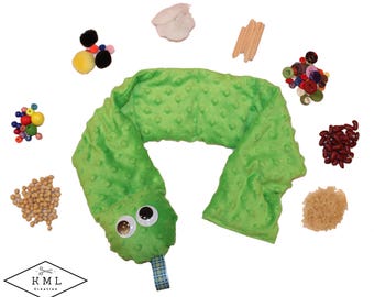 Snake found in fabrics/sensory/tactil/educational/style game/Montessori baby toys child/baby/kids fabric