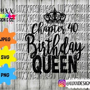 Die Geburtstagskönigin Svg| Geburtstag Svg| Bday svg| Geburtstag Königin Shirts| Geburtstag Shirts Svg| Geburtstag Shirts| Svgs| Nette Svg| Königin Svg| Frau Svg