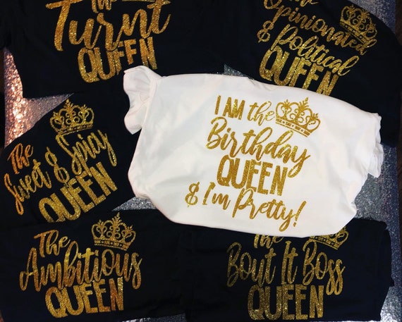 12th May Birthday Queen Shirt Birthday Gifts For Girls Women 12th May Birthday Queen Shirt Birthday Gifts For Girls Women