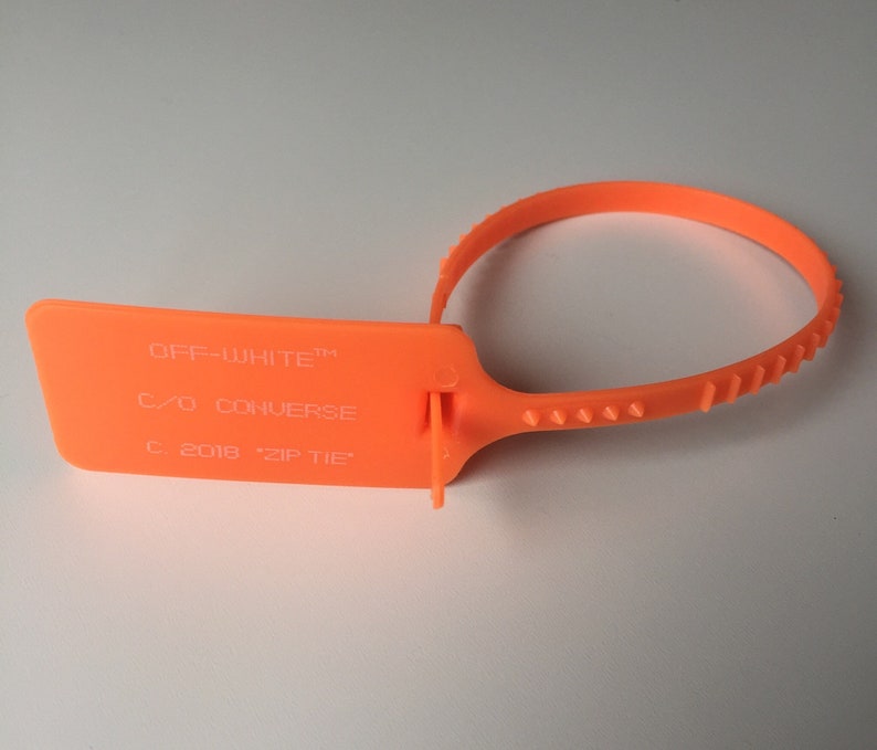off white zip tie converse