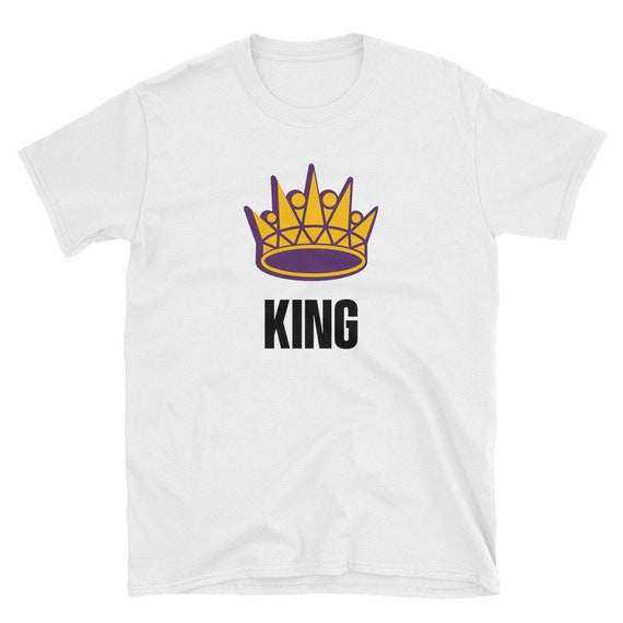 Roi et la Reine pour chemises unisexe correspondant, correspondant ensemble, cadeau pour Reine Couple, cadeau de Couples, Couple cadeaux, cadeaux pour Couple, cadeau pour les Couples eb1765 Roi et la Reine pour chemises unisexe correspondant, correspondant ensemble, cadeau pour Reine Couple, cadeau de Couples, Couple cadeaux, cadeaux pour Couple, cadeau pour les Couples eb1765