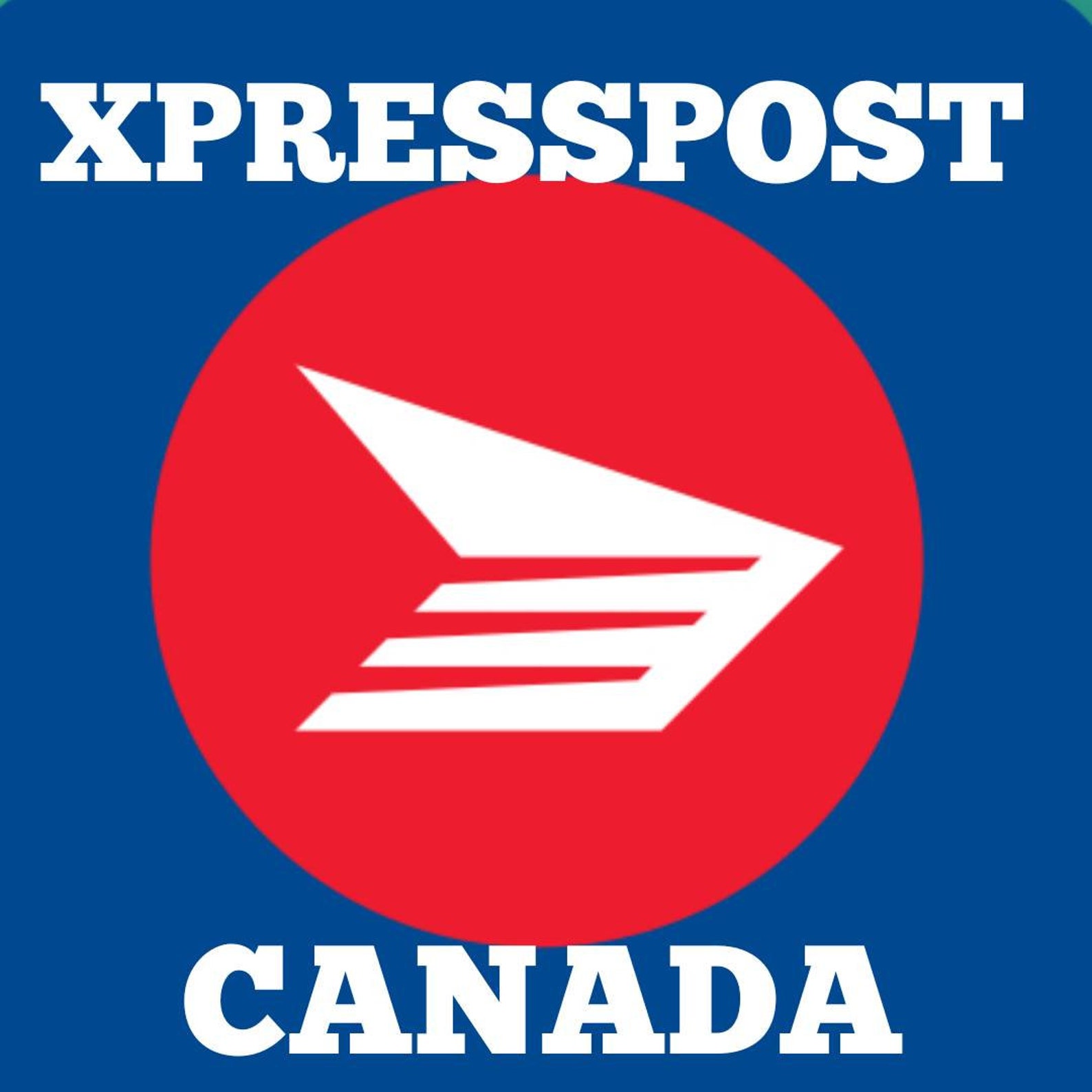 XPRESSPOST / Commande Urgente / Rush order / Canada seulement Etsy