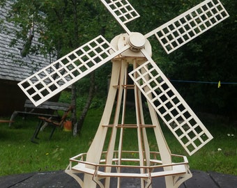 miniature windmills for sale