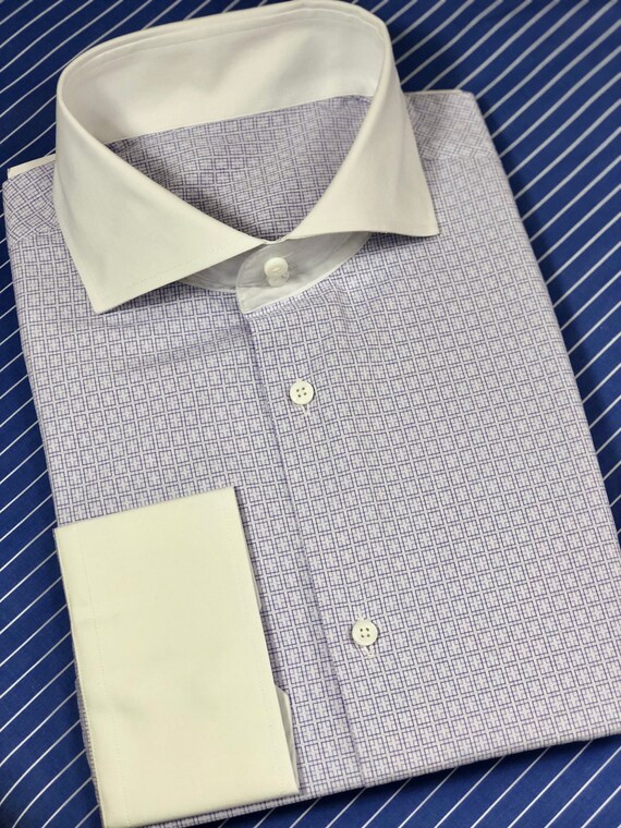 custom made dress shirts