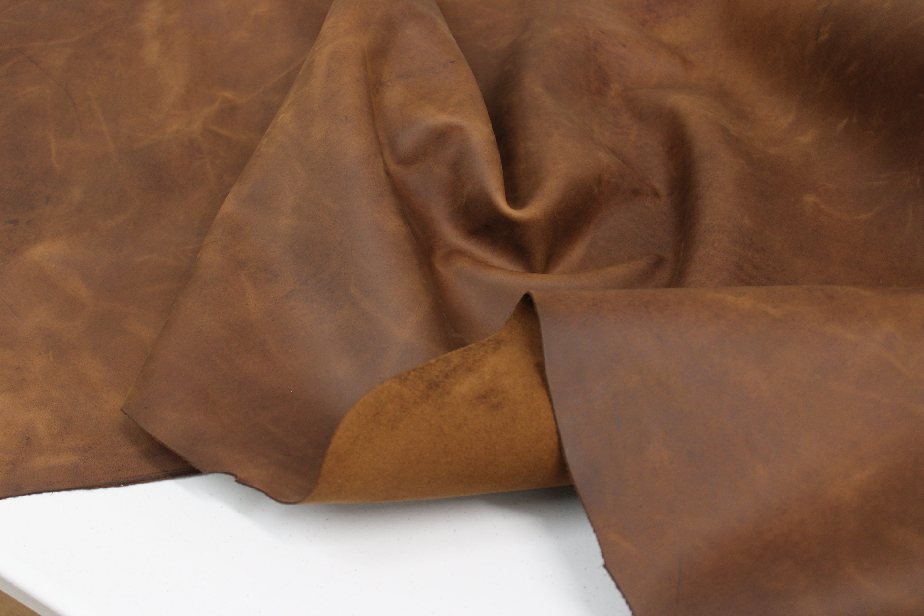 Horse Hide Leather for sale Only 3 left at 70