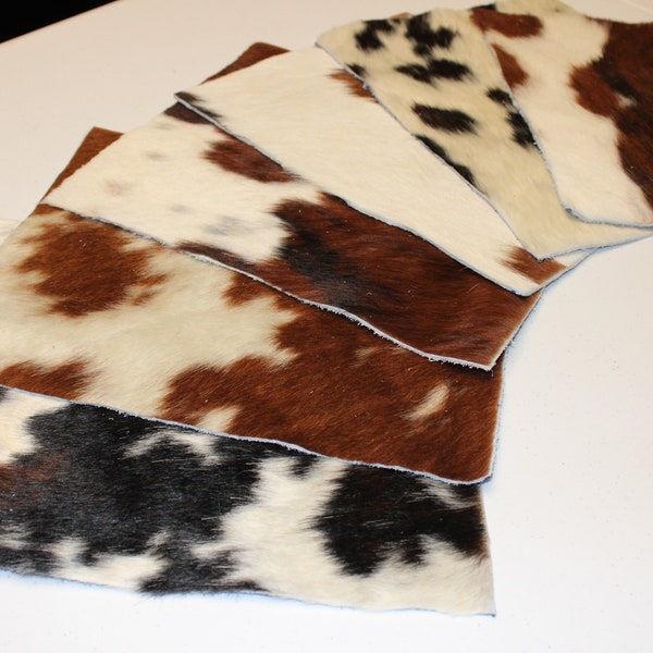 cowhide pumps