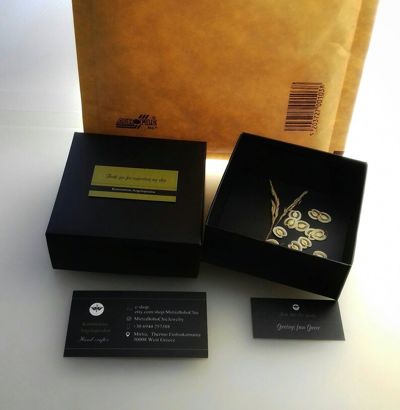 Salouros kon. sia oe-aerofile size no 3 aerofile padded envelope (5203727001038)