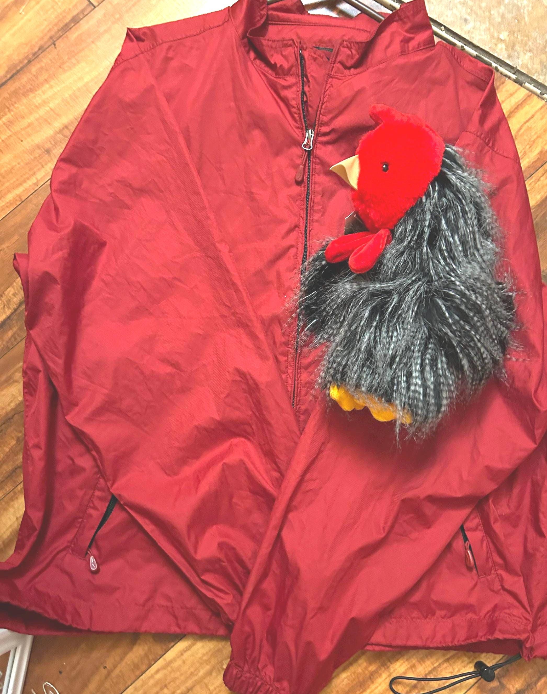 Vintage Black Mountain Outdoor Jacket - Etsy