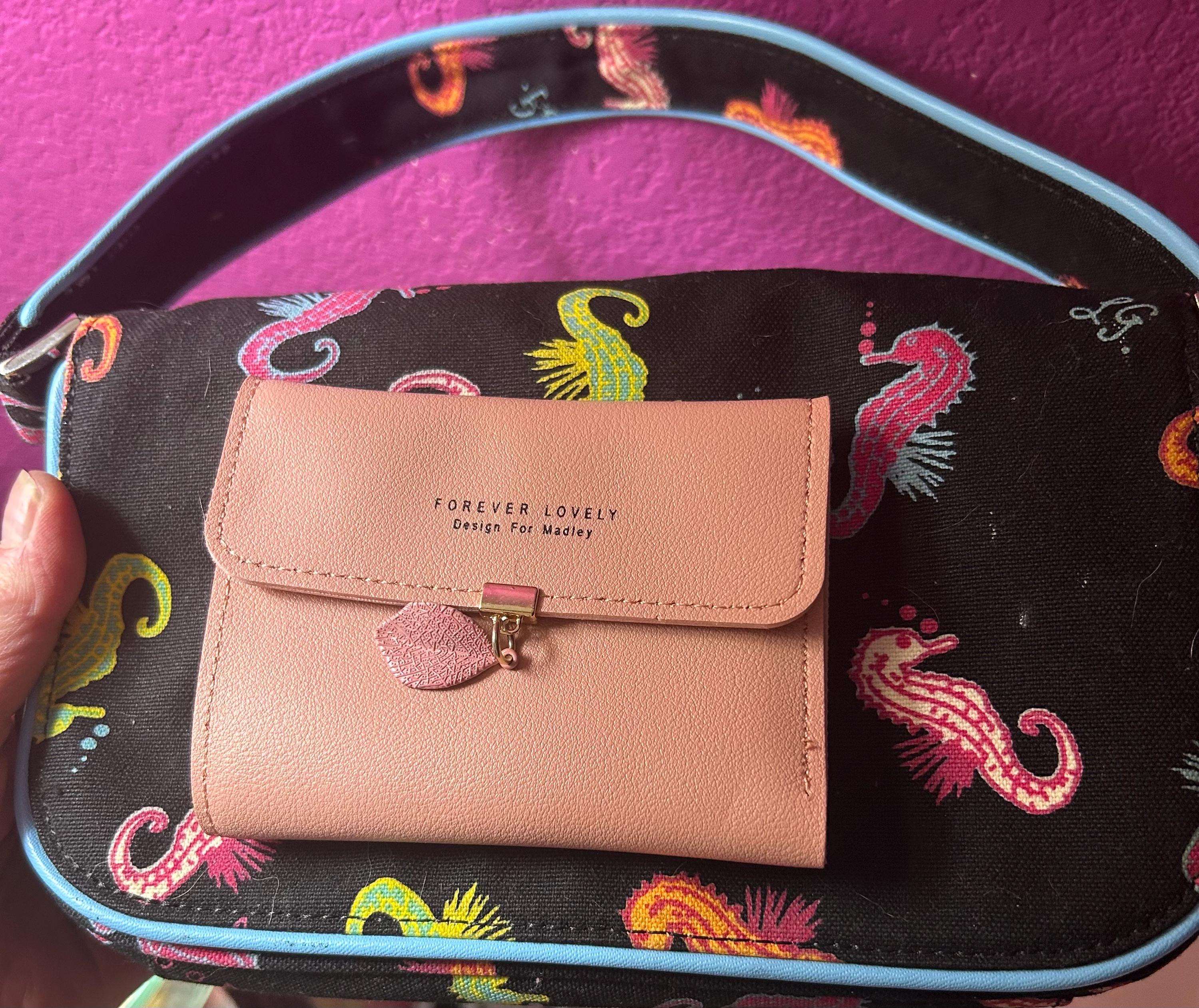 Lulu Guinness Vintage Bags - Etsy