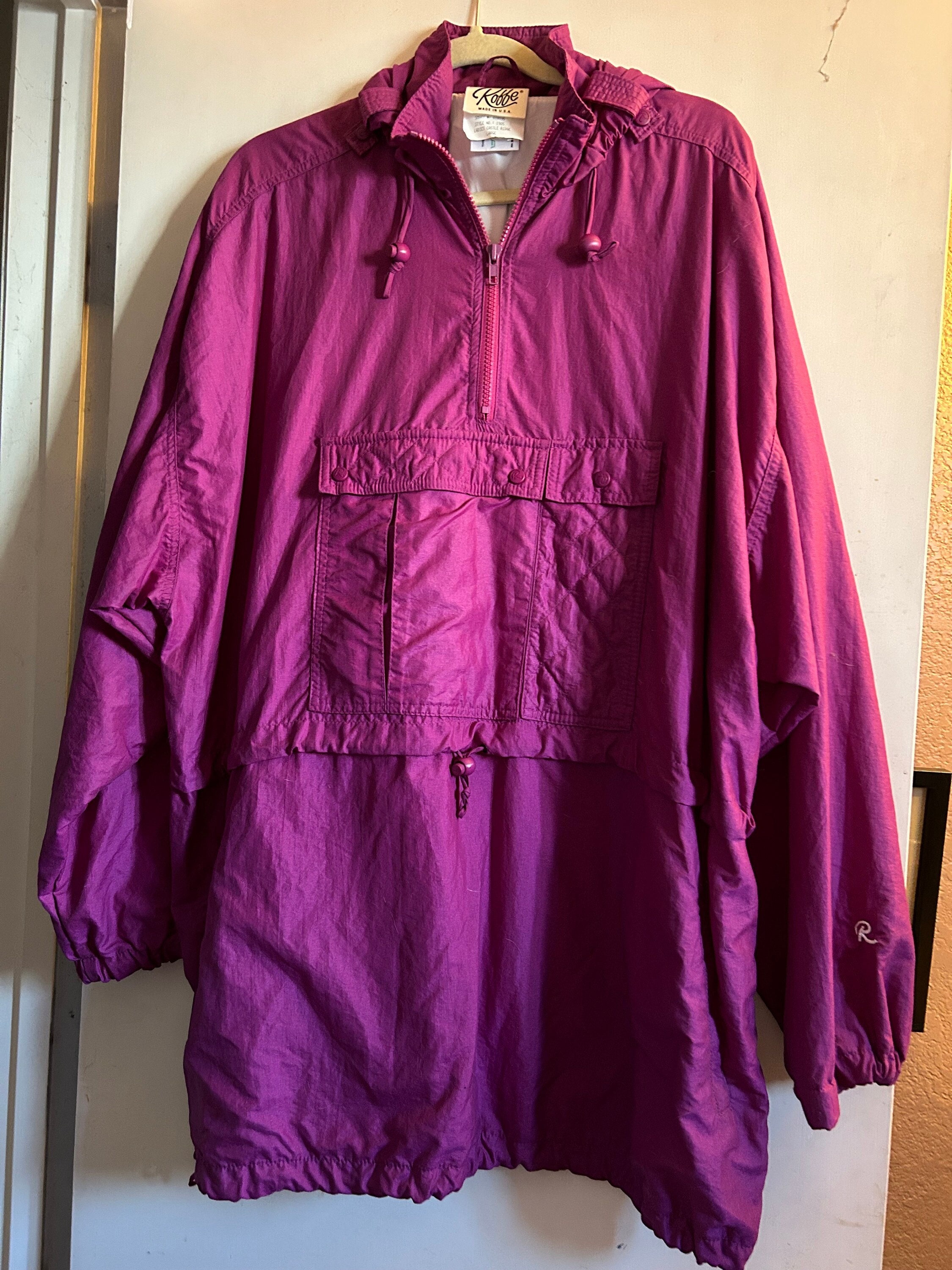 Jet set ski jacket - Etsy 日本