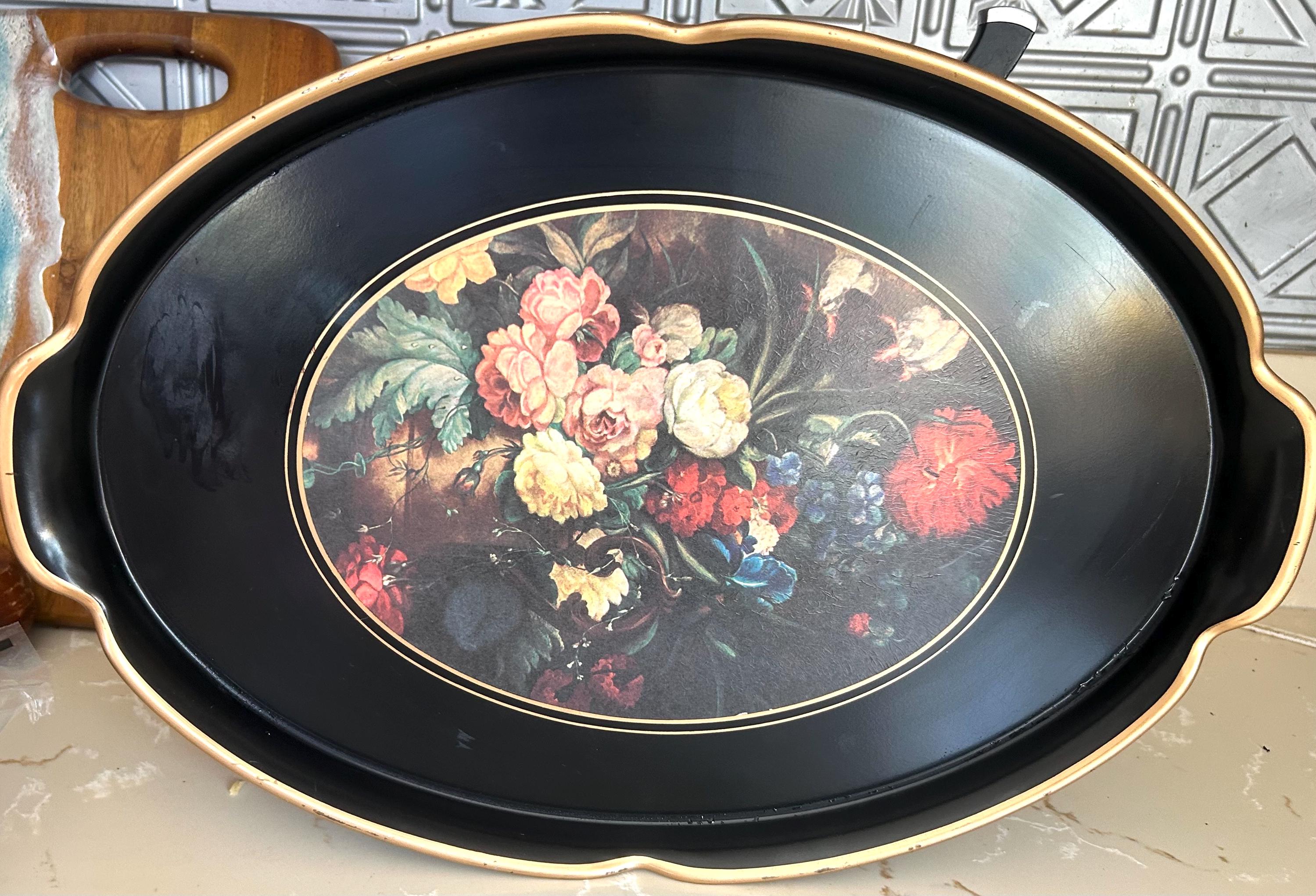 Lady Clare Tray - Etsy