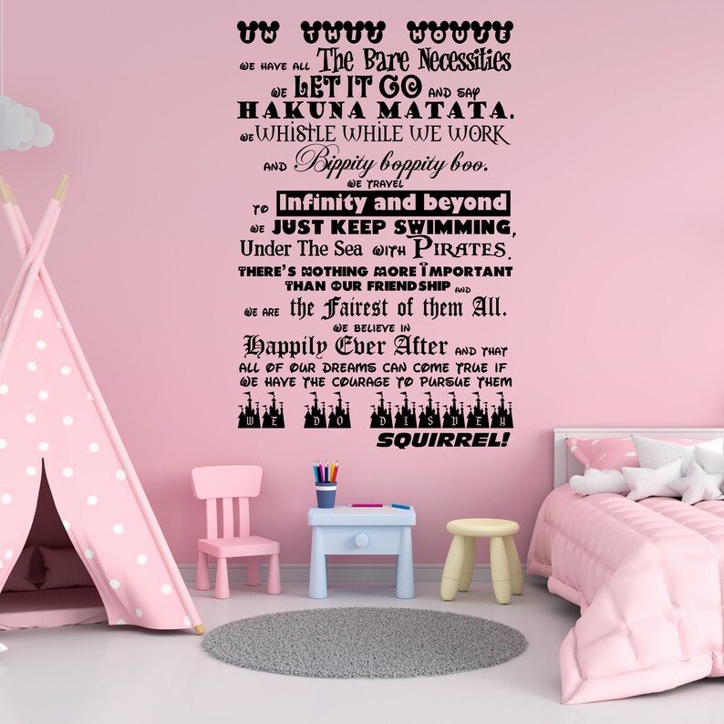 Free Free 100 Disney Home Sign Svg SVG PNG EPS DXF File