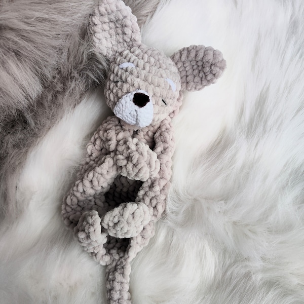Crochet lovey pattern, Crochet lovey blanket, Crochet Bulldog, Crochet pattern, Crochet for babies, Crochet ideas, PDF, yarn