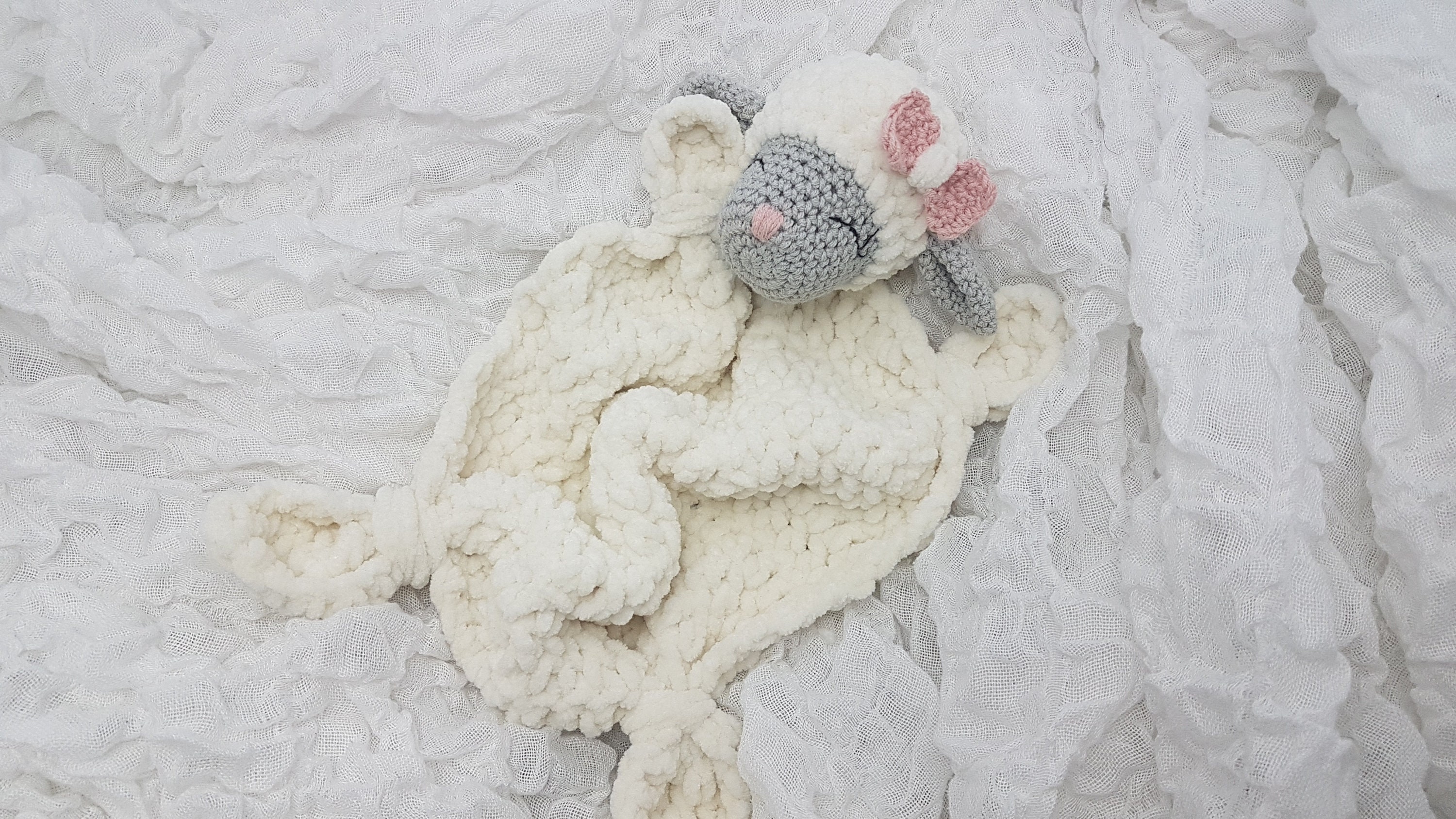 Crochet Lovey Pattern Crochet Lovey Blanket Crochet Lovey Blanket Pattern Crochet Lovey Boy Crochet Lovey Crochet Lovey for Babies PDF Etsy Canada