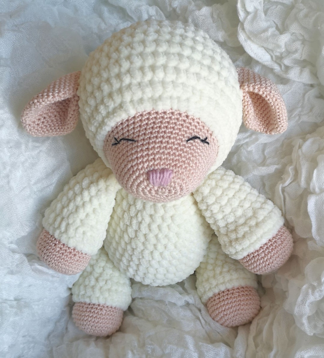 Nieve Tejidos MuÃ±eco De Nieve A Crochet Paso A Paso Patrón MuÃ±eco