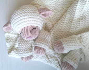 Patrones de crochet, Mantas al crochet para bebés, mantas al