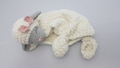 Lamb lovey crochet pattern , Crochet security blanket, snuggler blanket pattern, Lovey for boys and girls, Crochet baby lovey, PDF