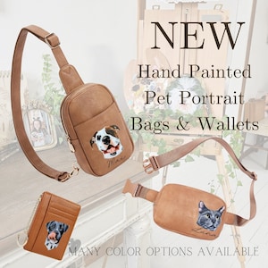 Painted fanny shop pack