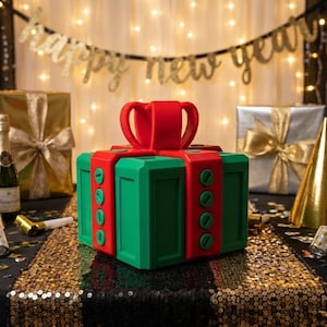 The Annoying Gift Box - Large